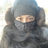 黑翅膀amanda