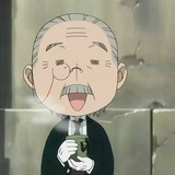 田中先生