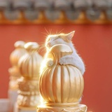 红豆沙春卷