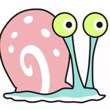 狂奔的蜗牛