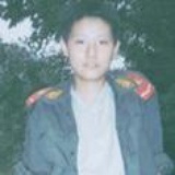 自游兵