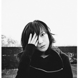粉红叶子