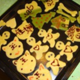 麦兜麦片