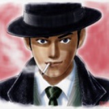 将★军