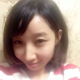 抬头、的微笑