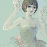 玛丽莲.猛兔