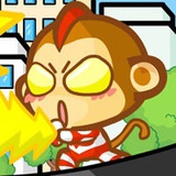 秋色烽火