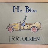 Mr. Bliss