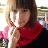 小瓶子