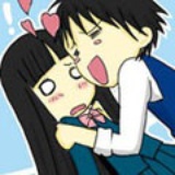 冷温柔
