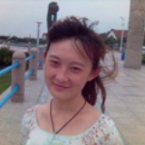 憨豆姑娘