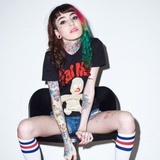 lover=tatto