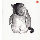 吃不来苦瓜
