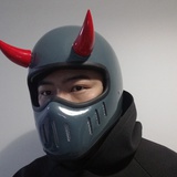 恶灵骑士李二狗