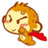 无尾猴