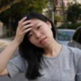 一朵苹果