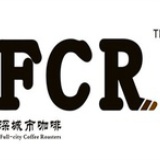 FCR深城市咖啡