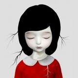指尖
