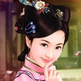 小小的小
