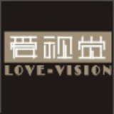 爱视觉婚纱摄影