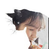 炸酱面❤️白滚滚
