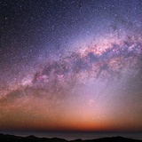从星星上来的孩子