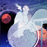 占星师-琬栀