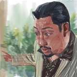 搞笑的小江江