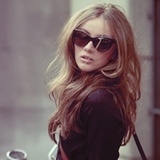 rebecca变乖