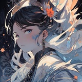玄上女