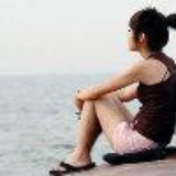 silent girl