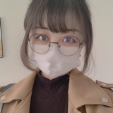蓝紫色独角兽