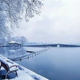 春风化雪