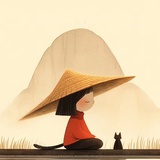 特丽独行