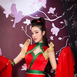 翼，樱。