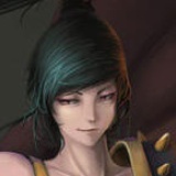 解忧子