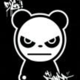 hi,panda