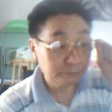 夏天的林