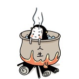 啷个哩个啷