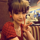 小美美Vicky