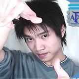 我不是型男