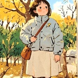 小意达的花儿