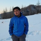 雪谷楠楠