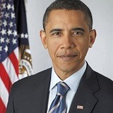 Barack Obama 