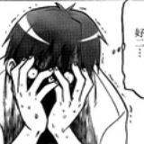 愤怒的西瓜