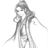 十里清影