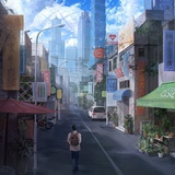 晶晶爱西西