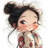 财财菜酱