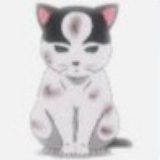 一个男人