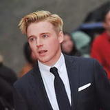 Jack Lowden